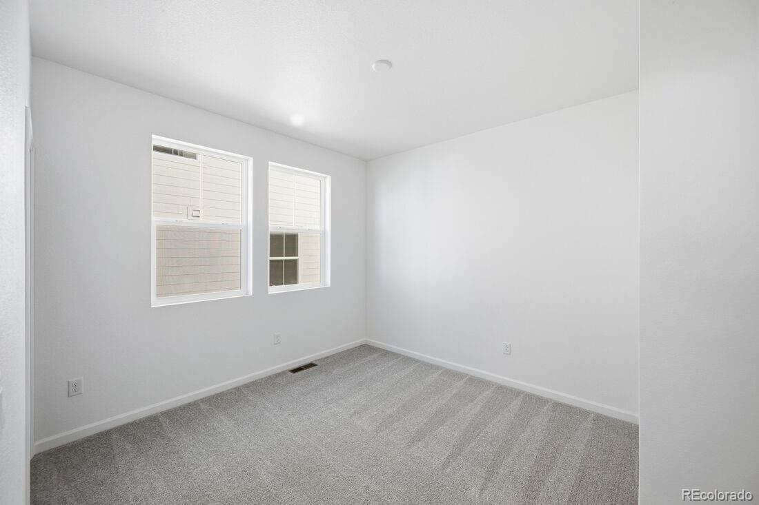 3602 Recess Lane Castle Rock CO 80108