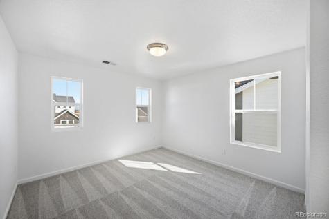 3602 Recess Lane Castle Rock CO 80108
