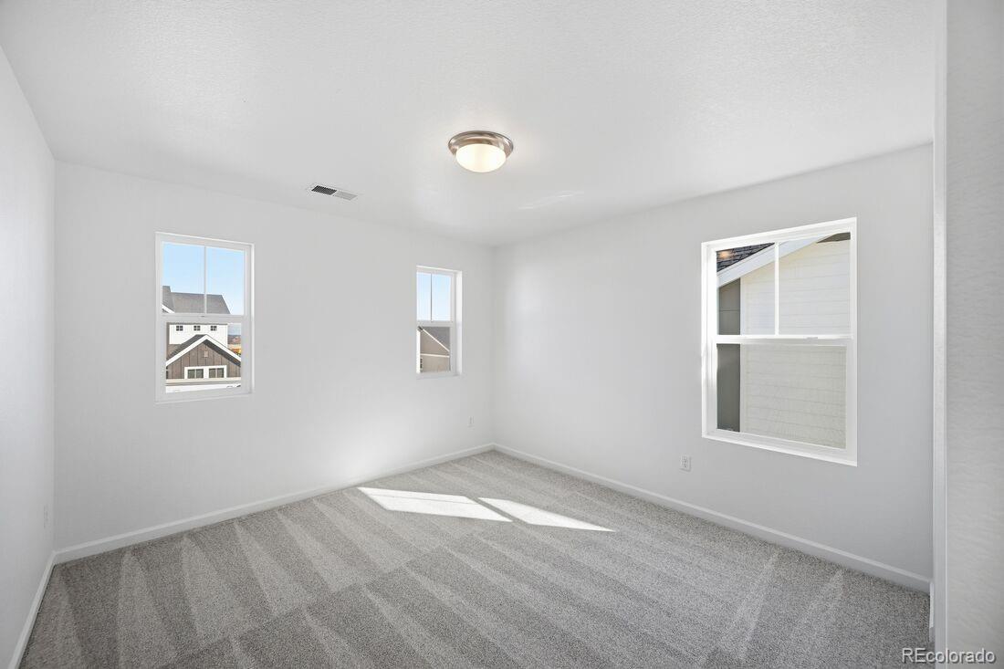 3602 Recess Lane Castle Rock CO 80108