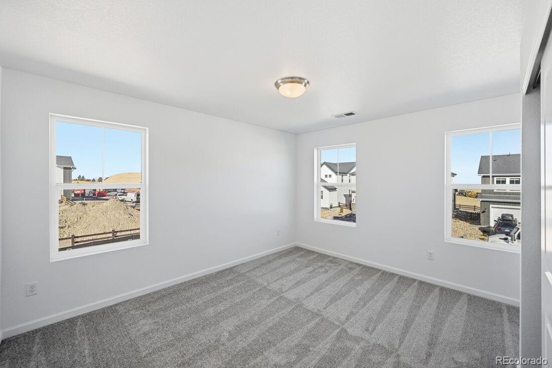 3602 Recess Lane Castle Rock CO 80108