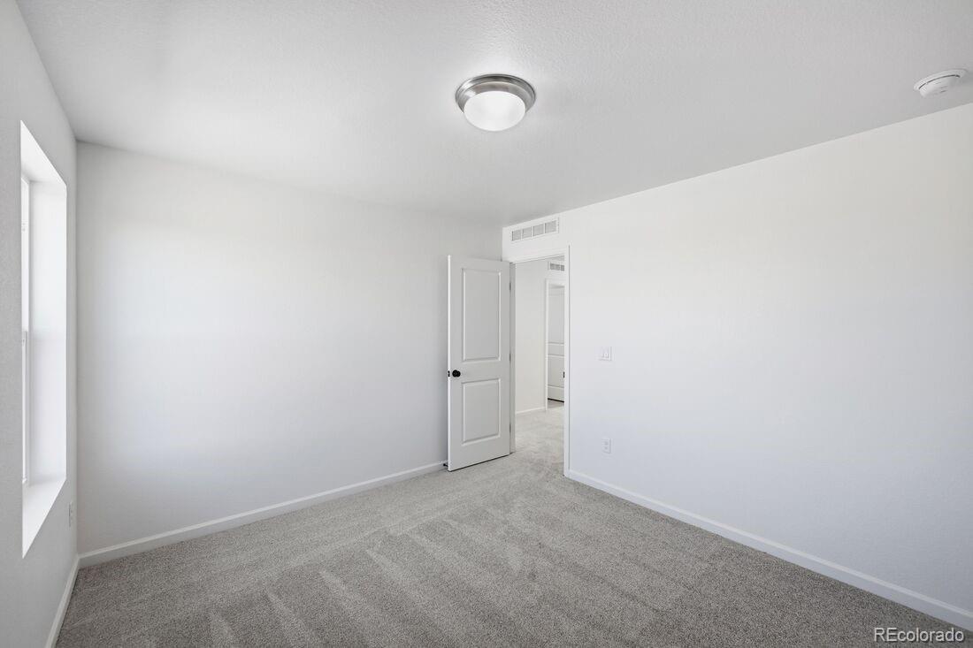 3602 Recess Lane Castle Rock CO 80108