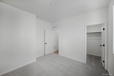 3602 Recess Lane Castle Rock CO 80108