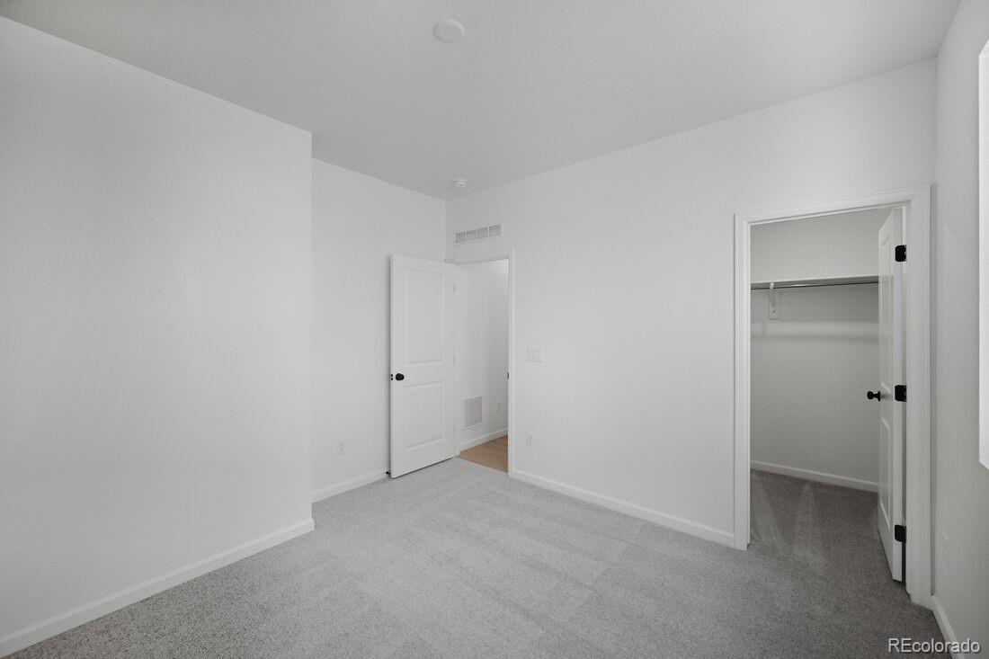 3602 Recess Lane Castle Rock CO 80108