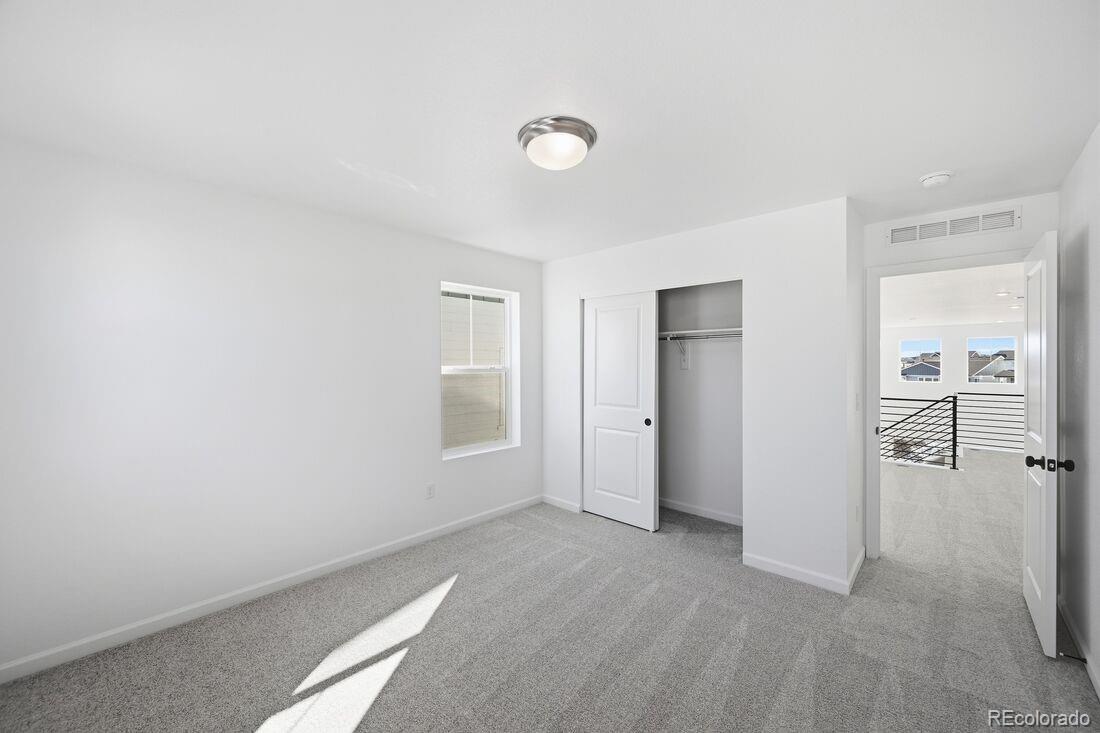 3602 Recess Lane Castle Rock CO 80108
