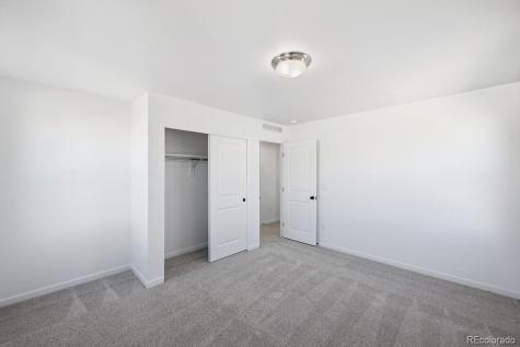 3602 Recess Lane Castle Rock CO 80108