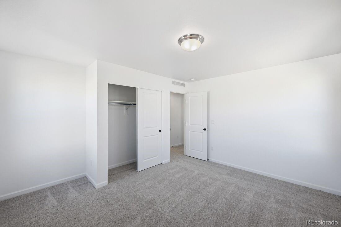 3602 Recess Lane Castle Rock CO 80108