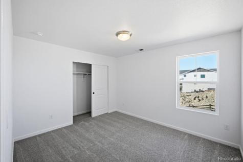 3602 Recess Lane Castle Rock CO 80108