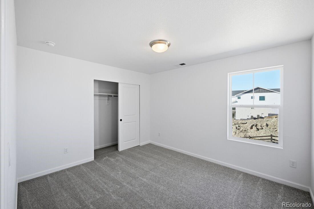 3602 Recess Lane Castle Rock CO 80108