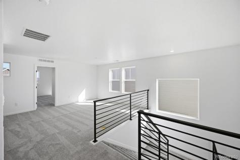 3602 Recess Lane Castle Rock CO 80108