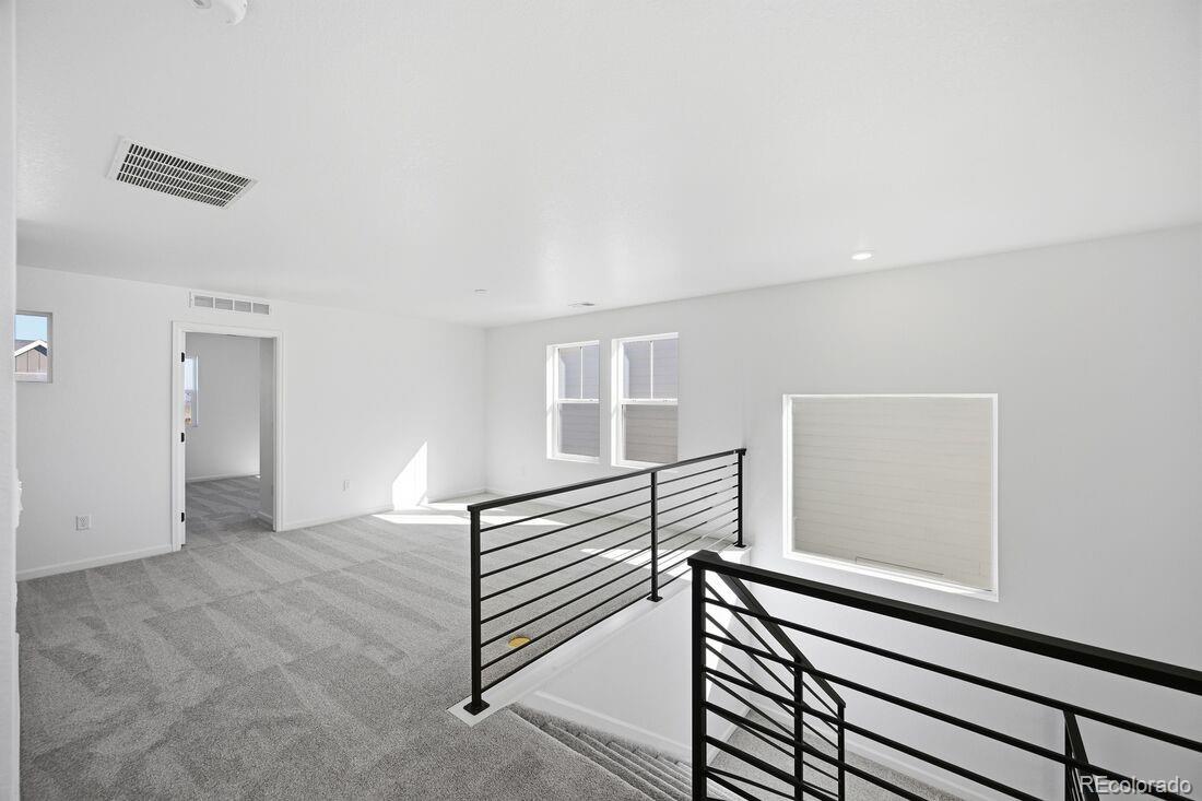 3602 Recess Lane Castle Rock CO 80108