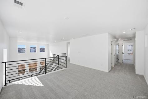 3602 Recess Lane Castle Rock CO 80108