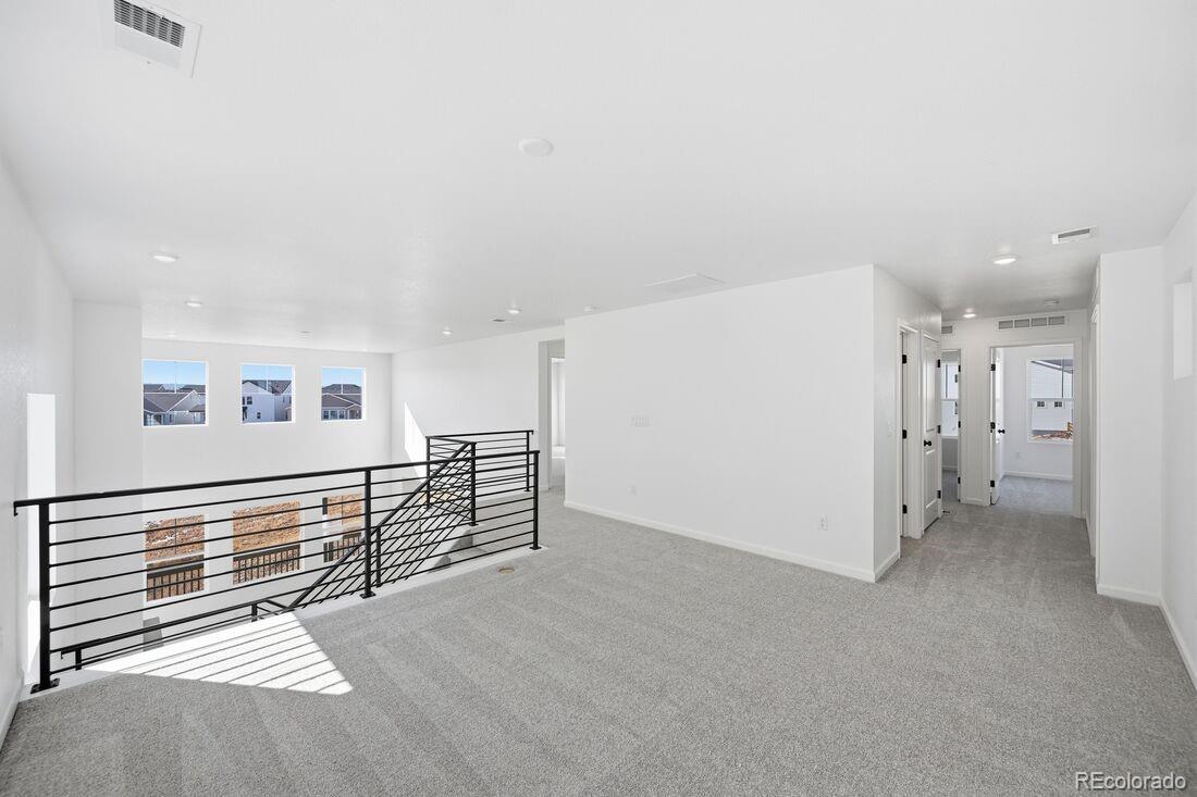 3602 Recess Lane Castle Rock CO 80108
