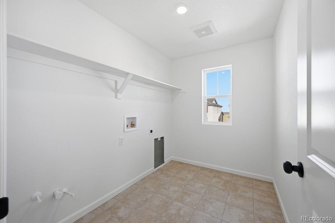 3602 Recess Lane Castle Rock CO 80108