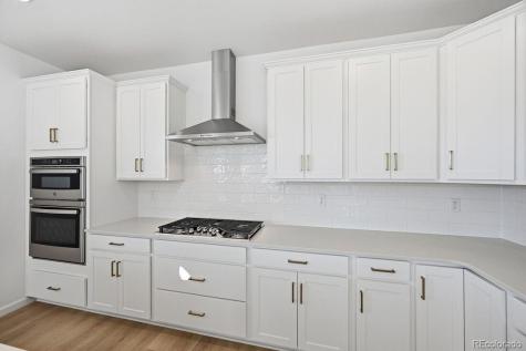 3602 Recess Lane Castle Rock CO 80108