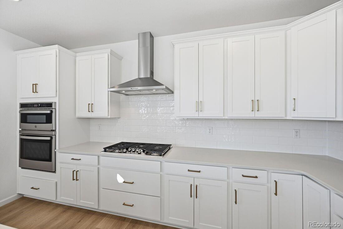 3602 Recess Lane Castle Rock CO 80108
