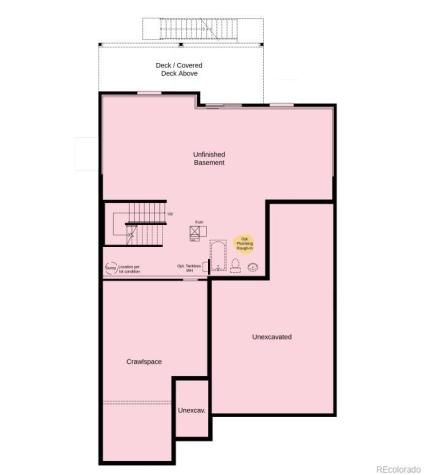 3602 Recess Lane Castle Rock CO 80108