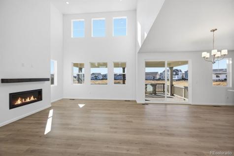 3602 Recess Lane Castle Rock CO 80108