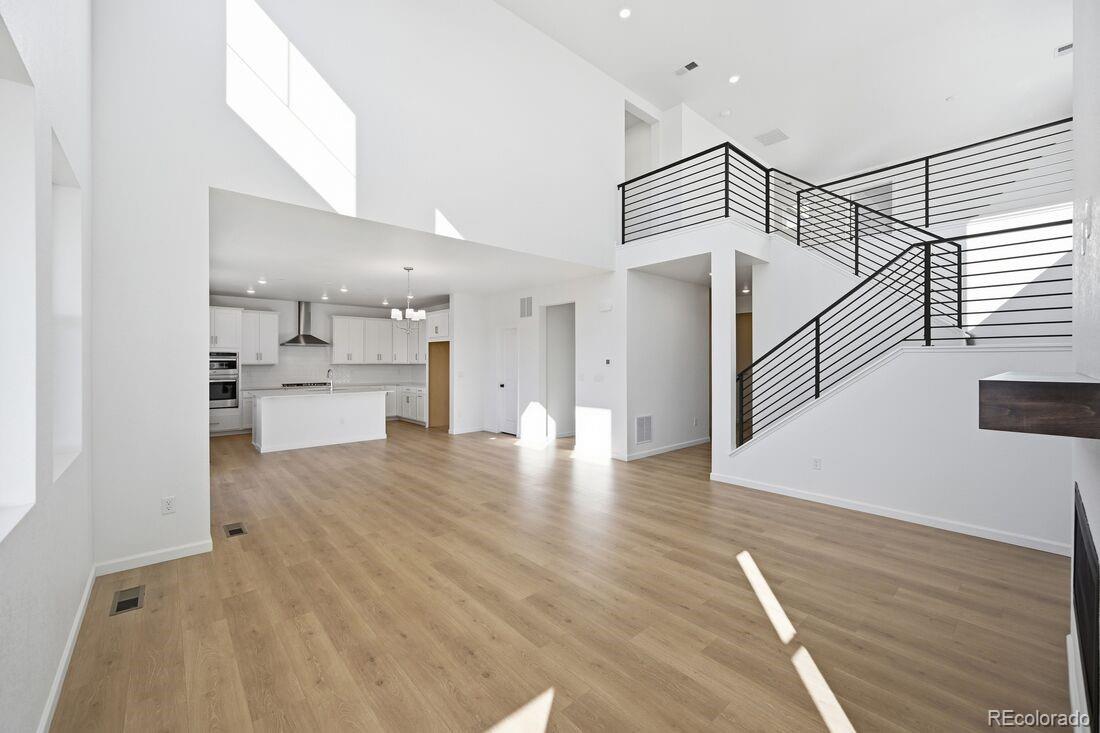 3602 Recess Lane Castle Rock CO 80108