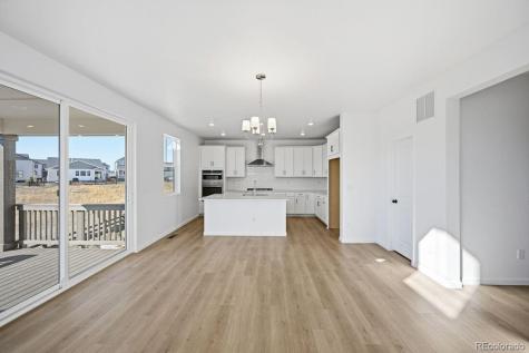 3602 Recess Lane Castle Rock CO 80108