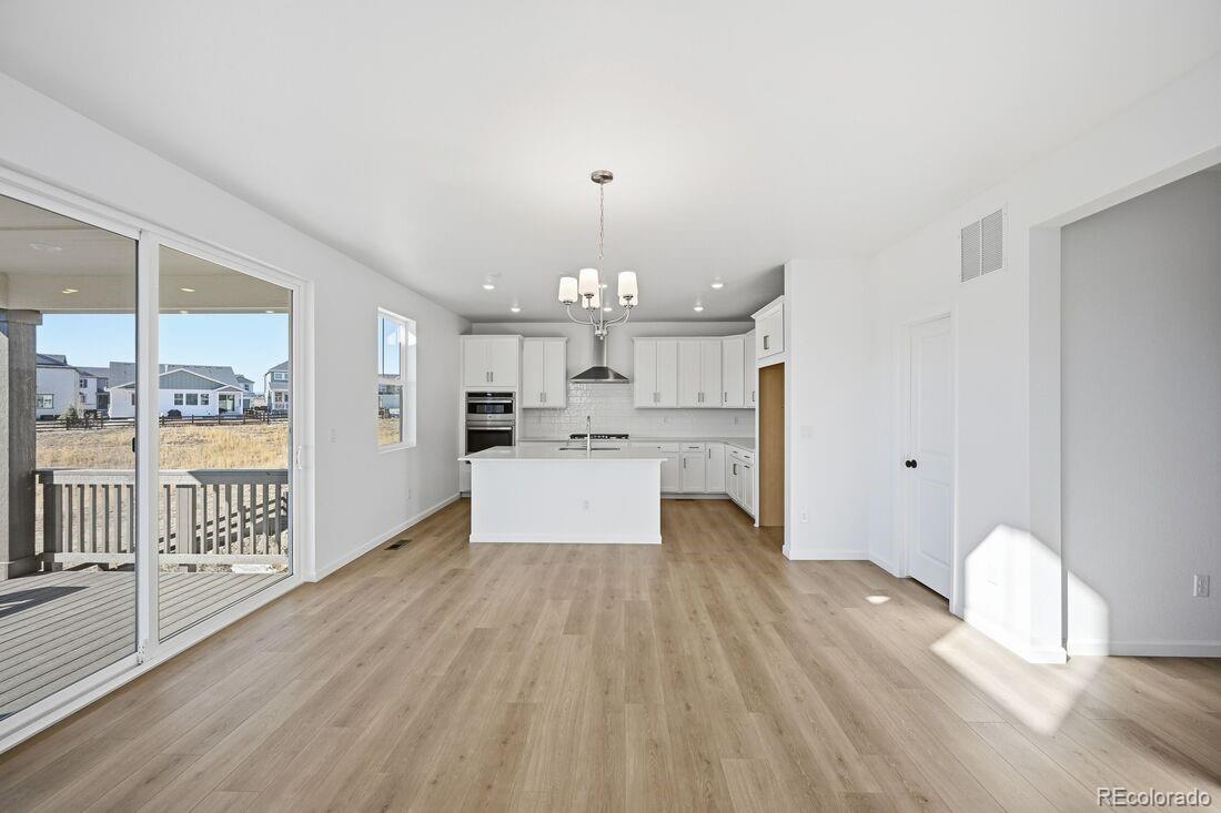 3602 Recess Lane Castle Rock CO 80108