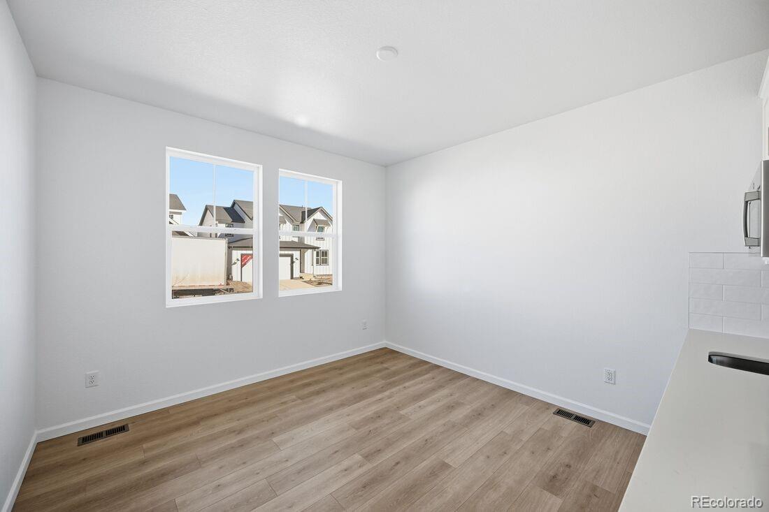 3602 Recess Lane Castle Rock CO 80108