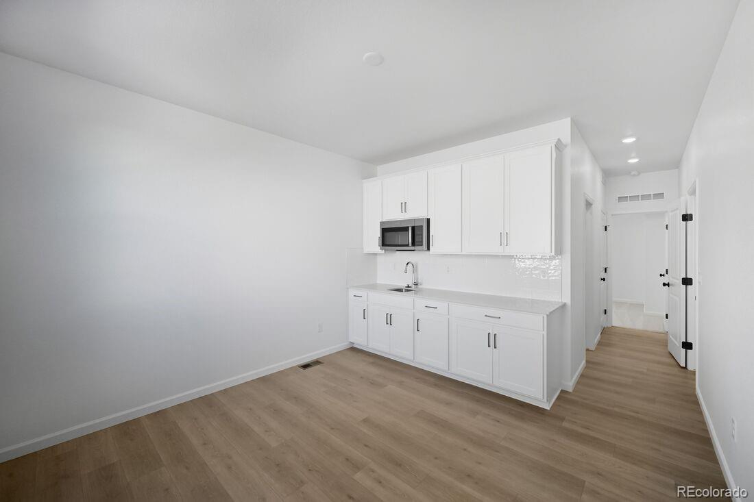 3602 Recess Lane Castle Rock CO 80108