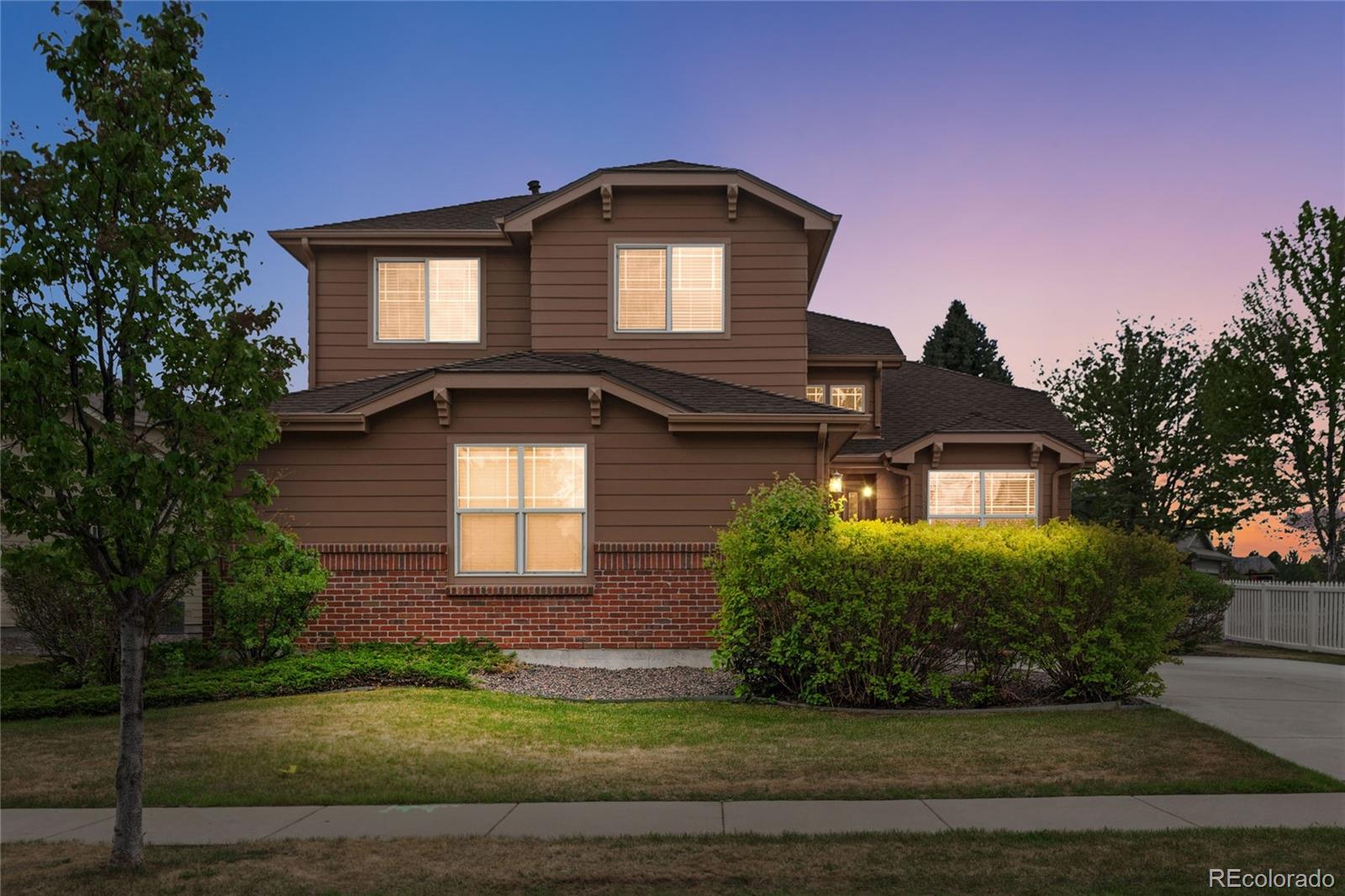 12661 James Circle Broomfield CO 80020