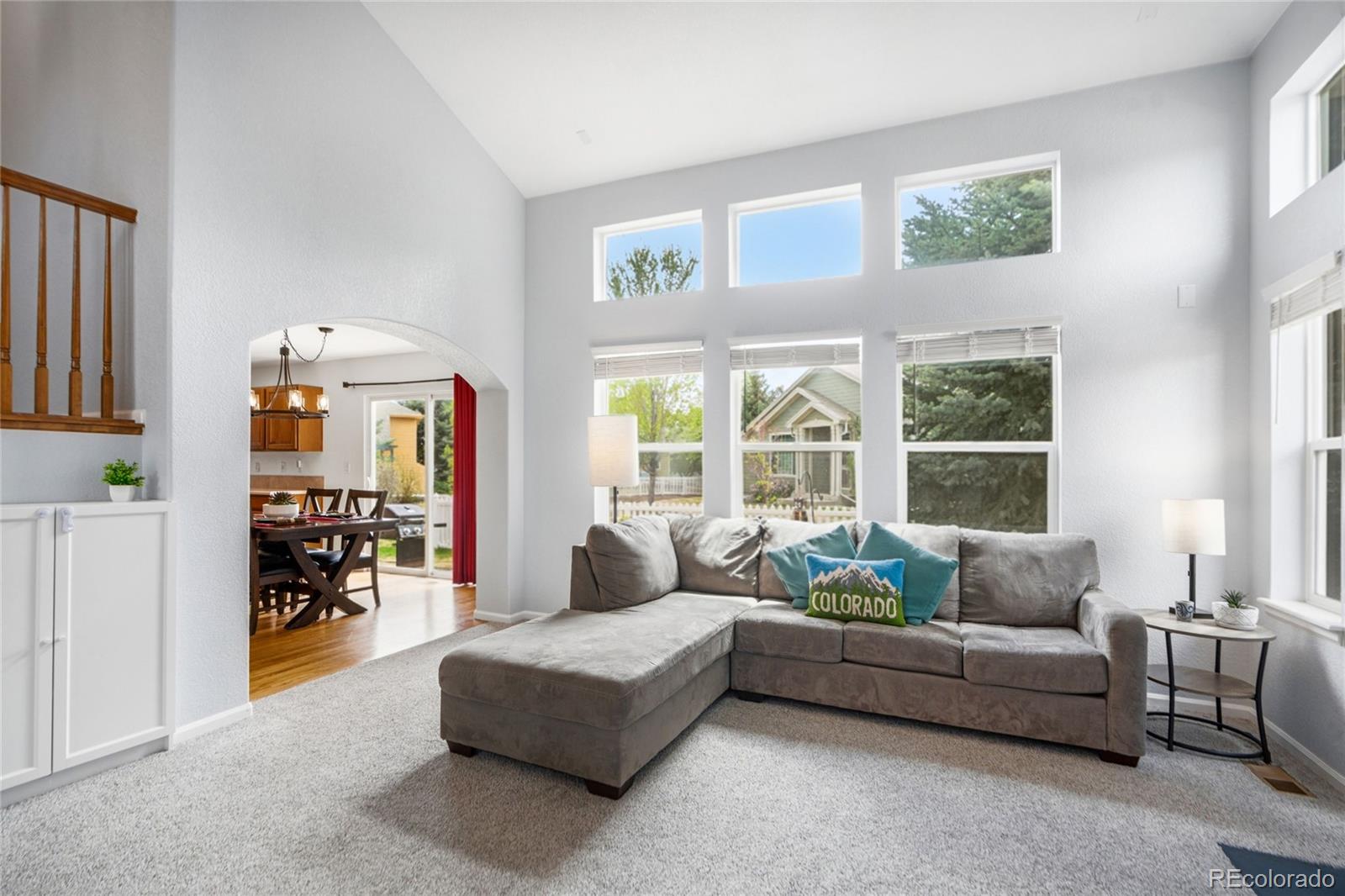 12661 James Circle Broomfield CO 80020