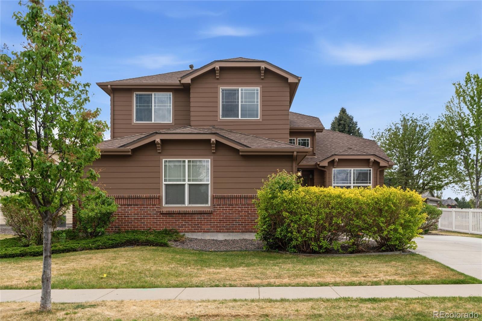 12661 James Circle Broomfield CO 80020