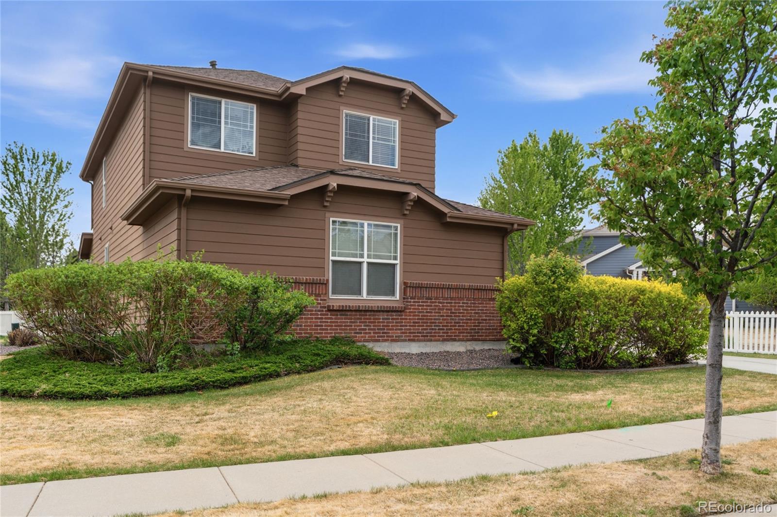 12661 James Circle Broomfield CO 80020