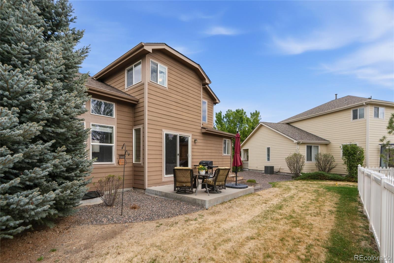 12661 James Circle Broomfield CO 80020