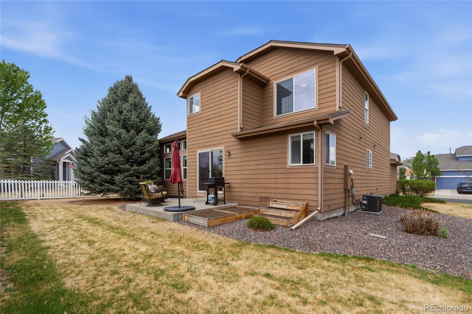 12661 James Circle Broomfield CO 80020
