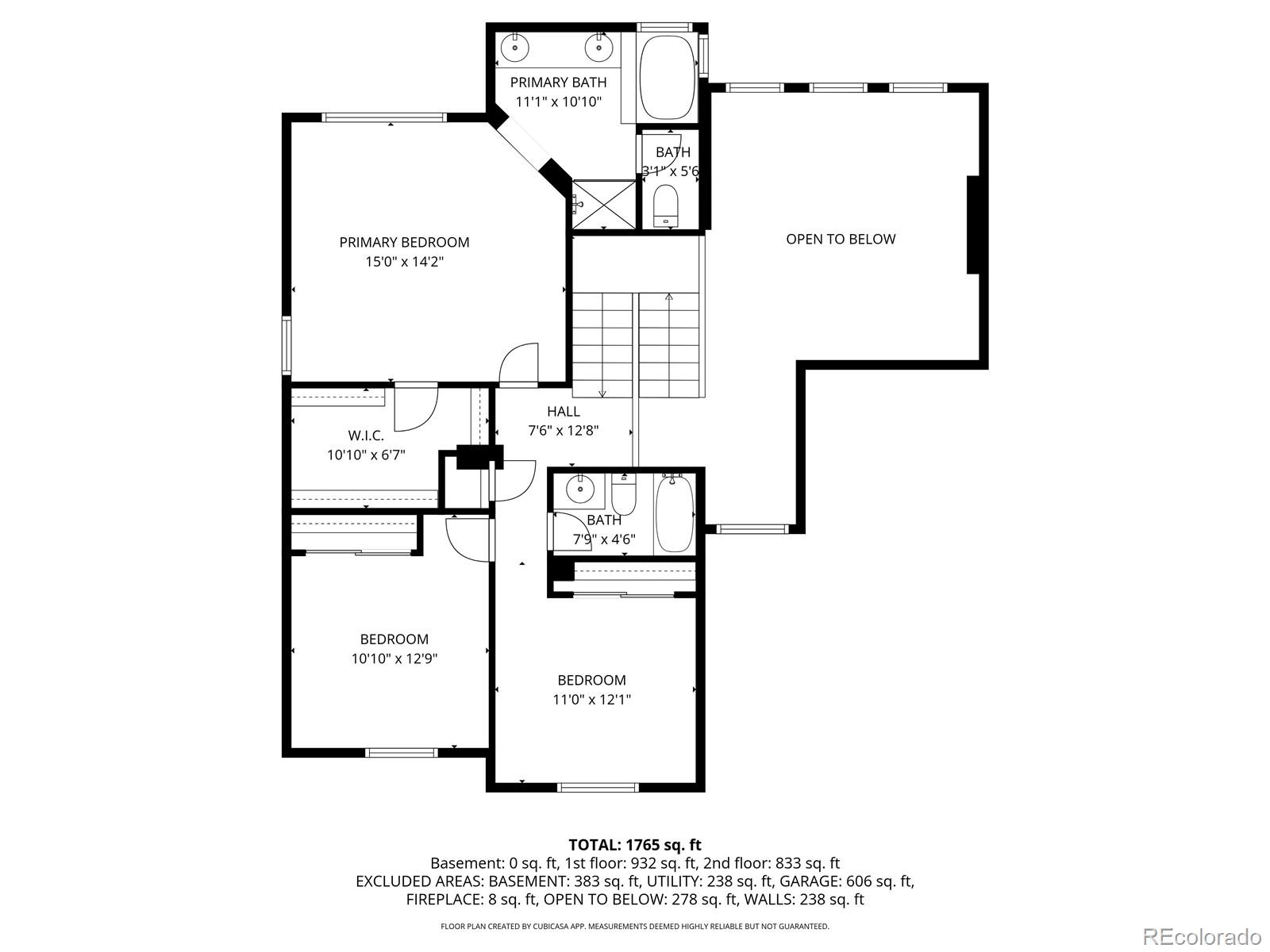 12661 James Circle Broomfield CO 80020