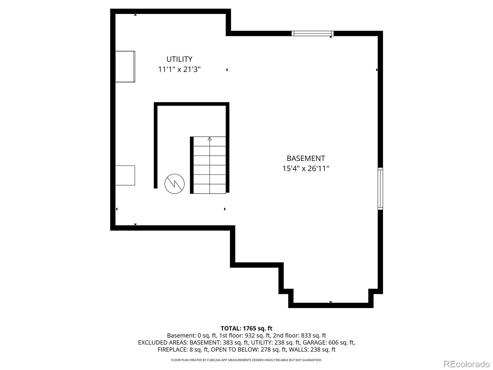 12661 James Circle Broomfield CO 80020