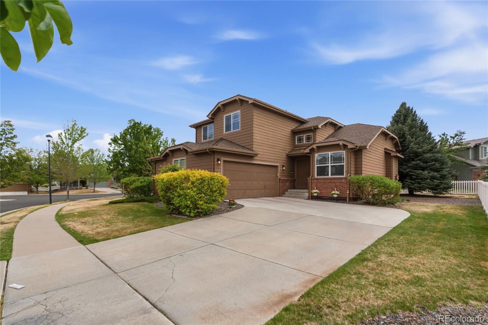 12661 James Circle Broomfield CO 80020