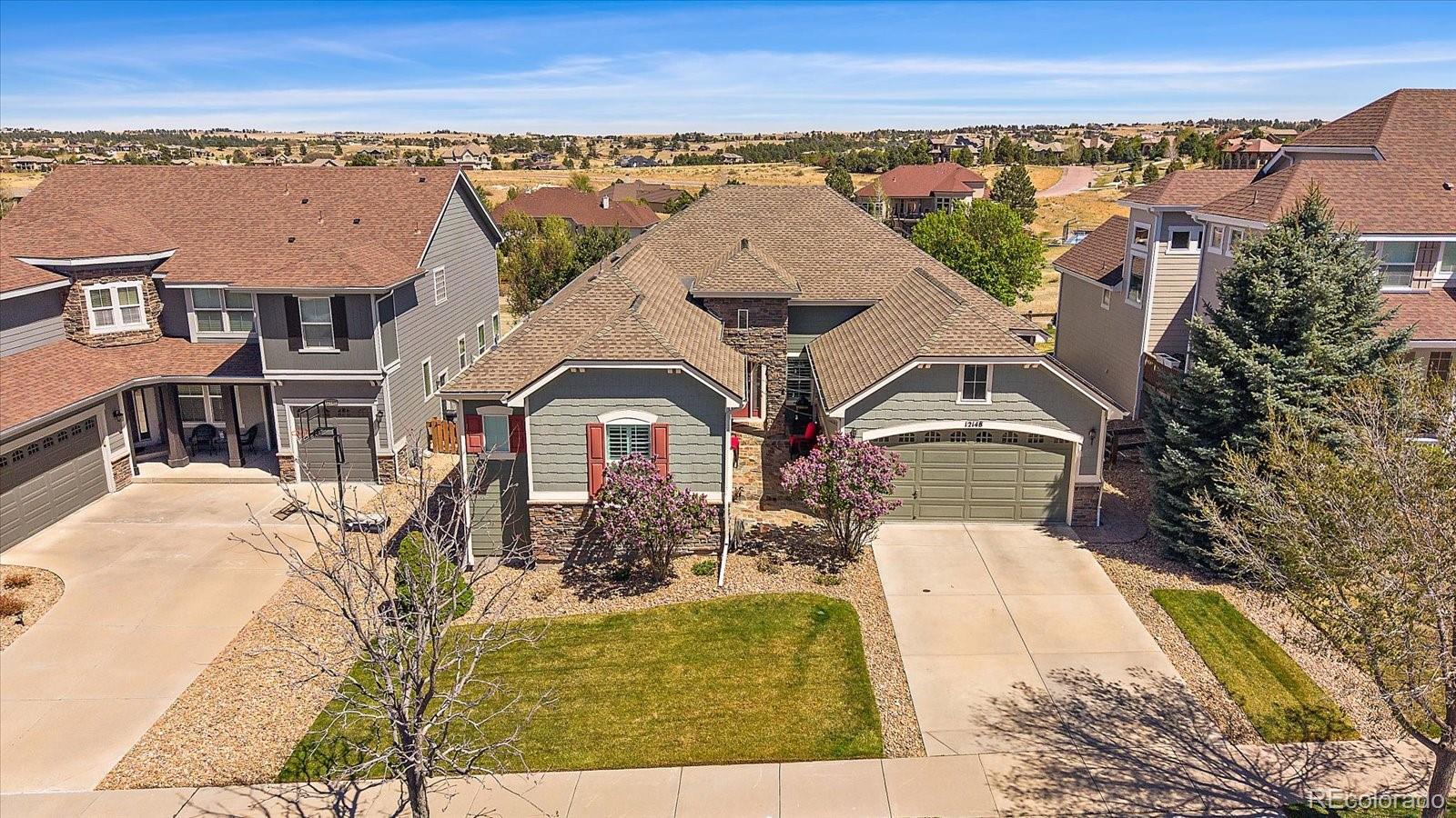 12148 Elton Way Parker CO 80138