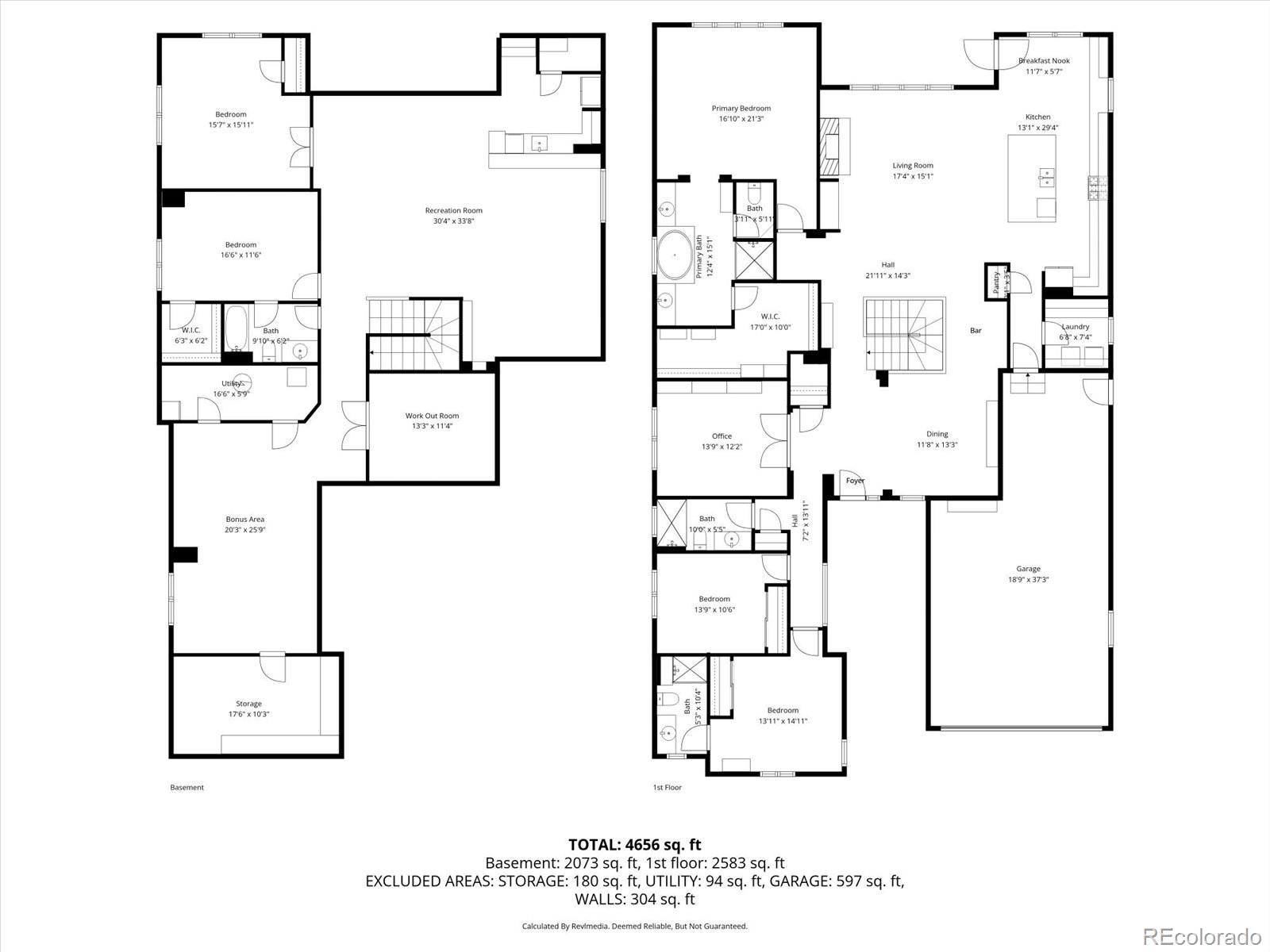 12148 Elton Way Parker CO 80138