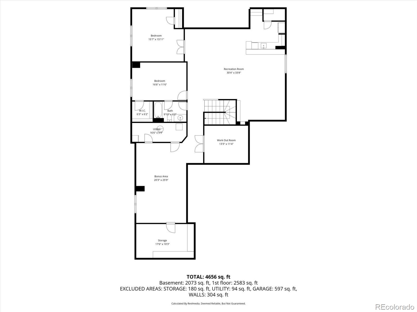 12148 Elton Way Parker CO 80138