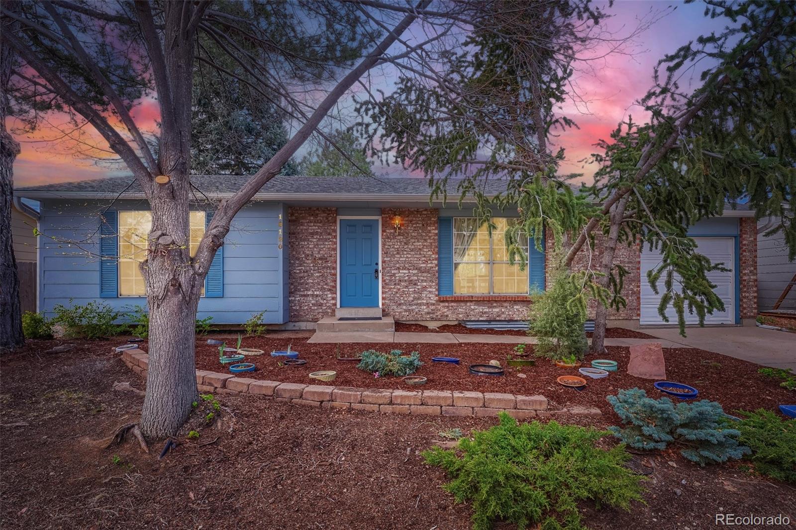 18120 E Asbury Drive Aurora CO 80013