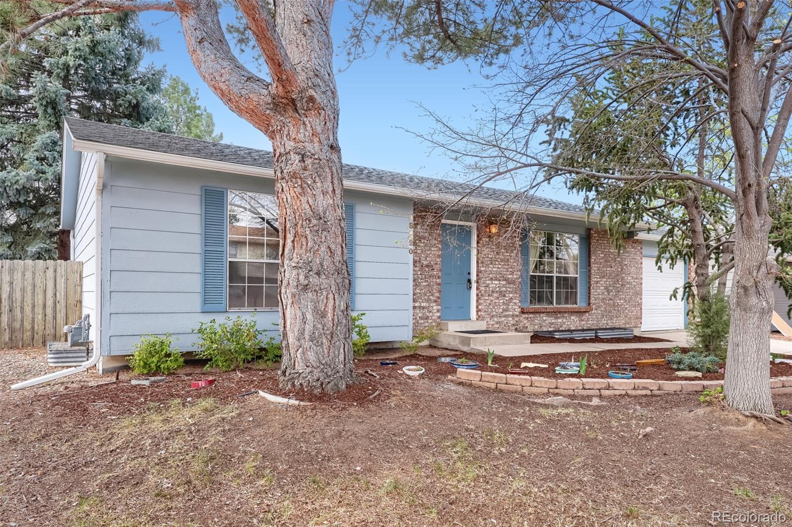 18120 E Asbury Drive Aurora CO 80013