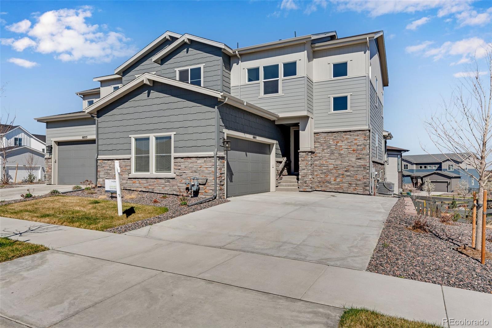 6863 Oak Canyon Circle Castle Pines CO 80108