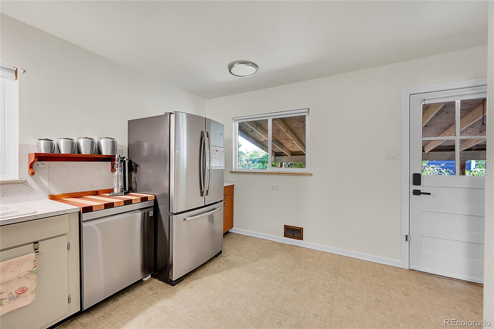 1464 S Dale Court Denver CO 80219