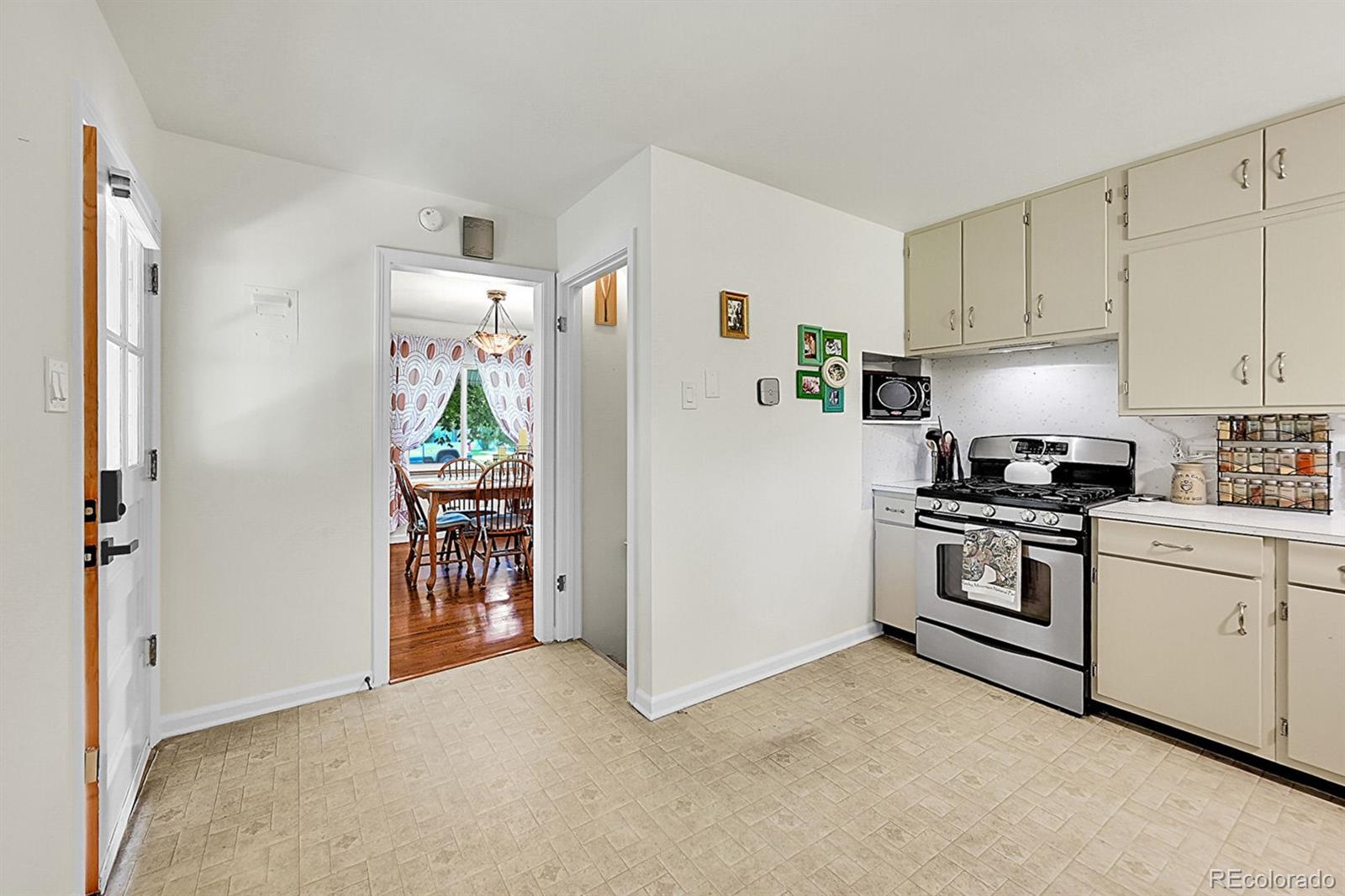 1464 S Dale Court Denver CO 80219