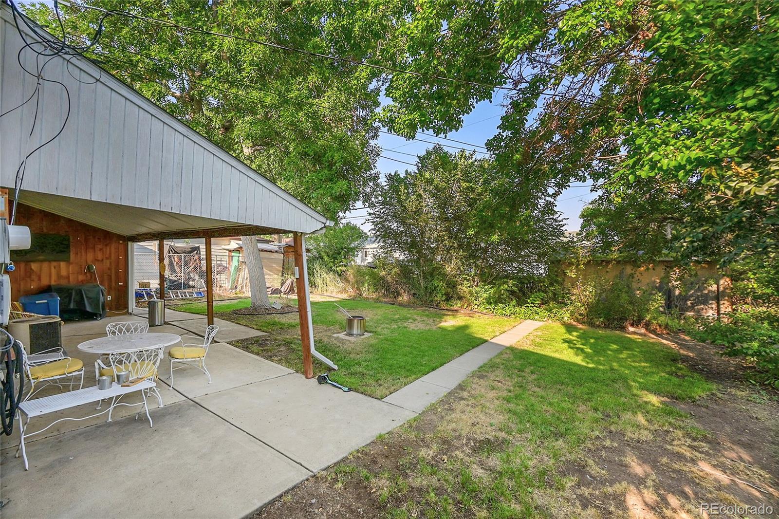 1464 S Dale Court Denver CO 80219