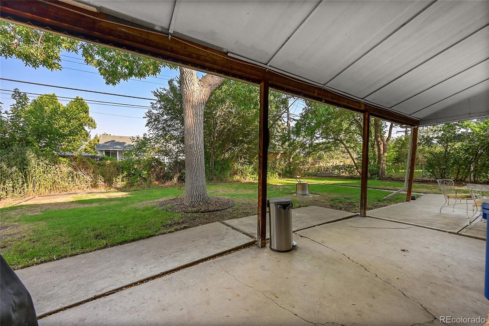 1464 S Dale Court Denver CO 80219