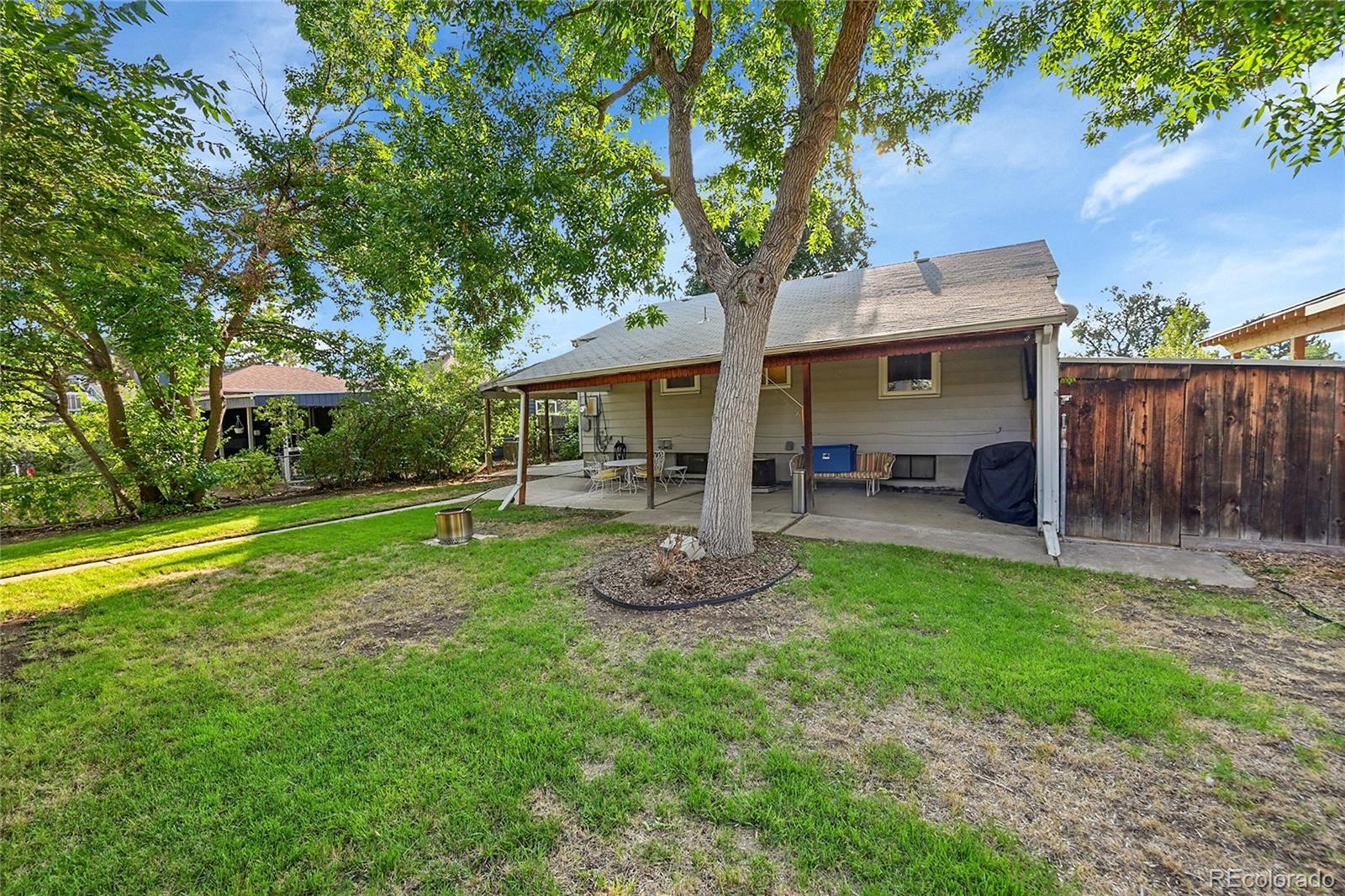 1464 S Dale Court Denver CO 80219
