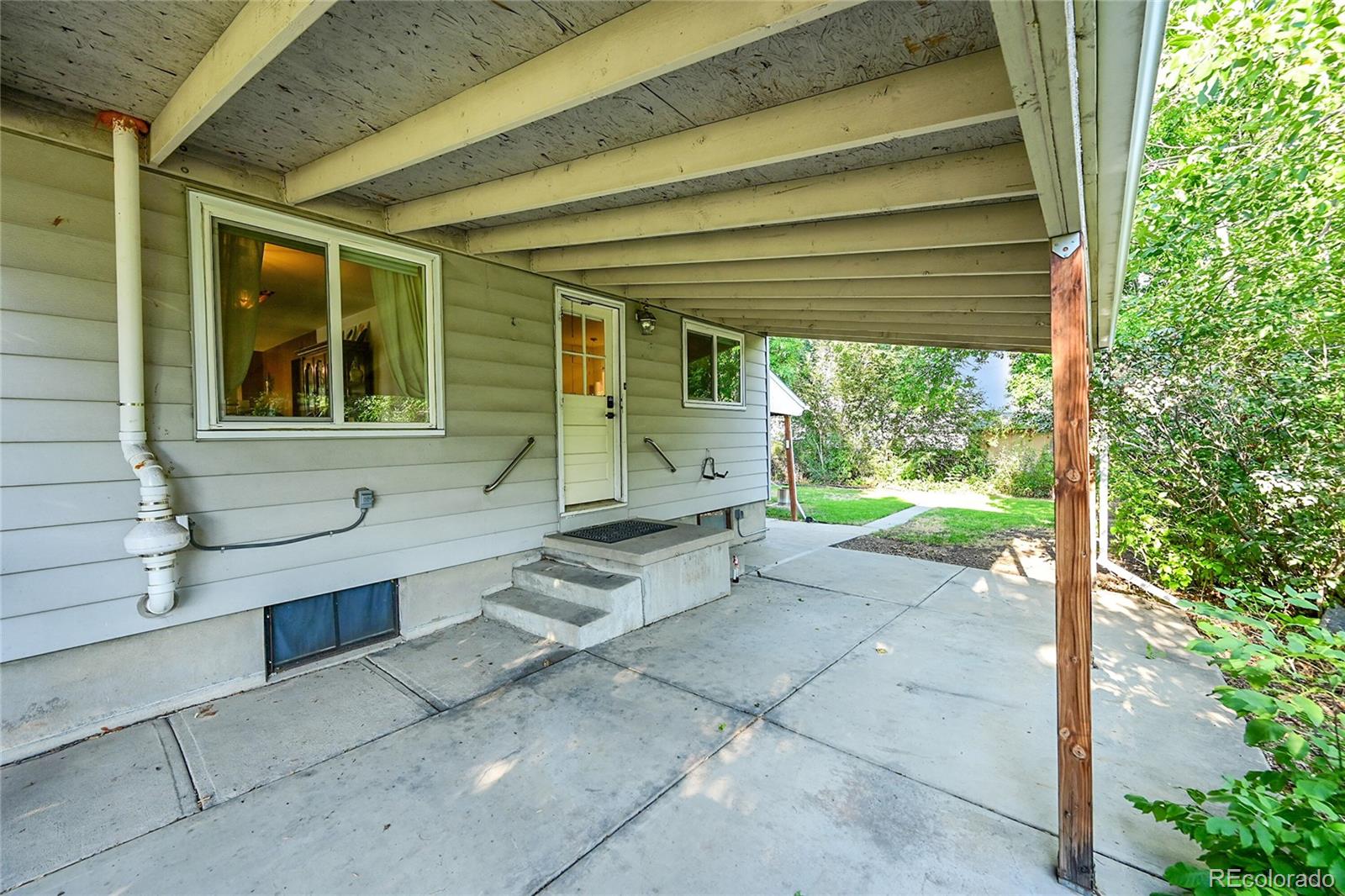 1464 S Dale Court Denver CO 80219