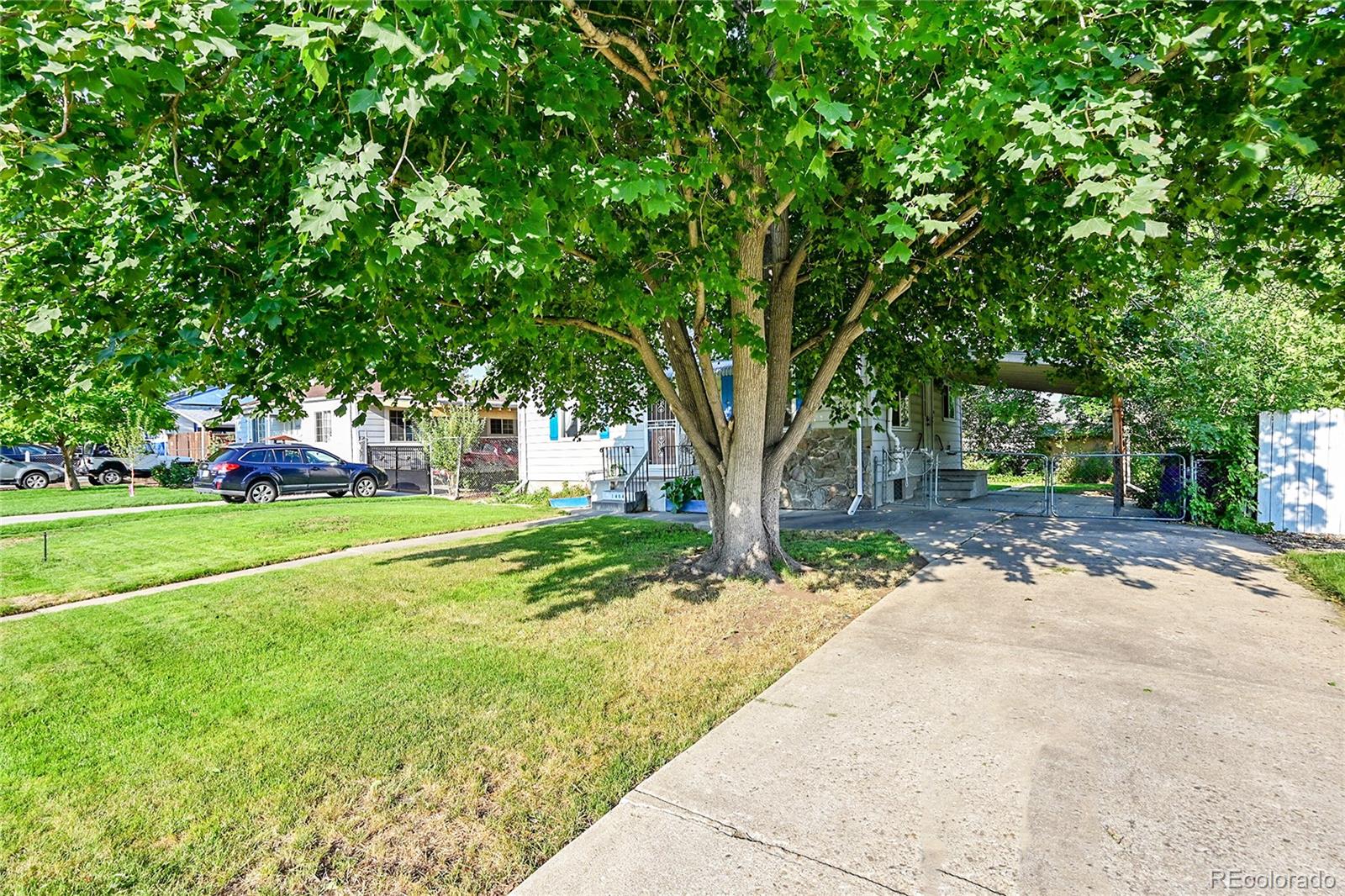 1464 S Dale Court Denver CO 80219