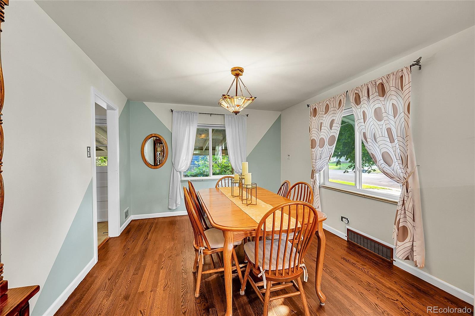 1464 S Dale Court Denver CO 80219