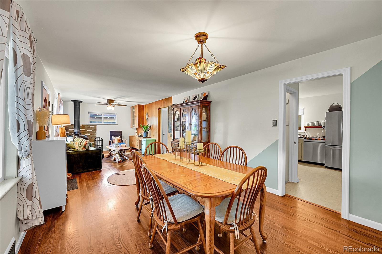 1464 S Dale Court Denver CO 80219